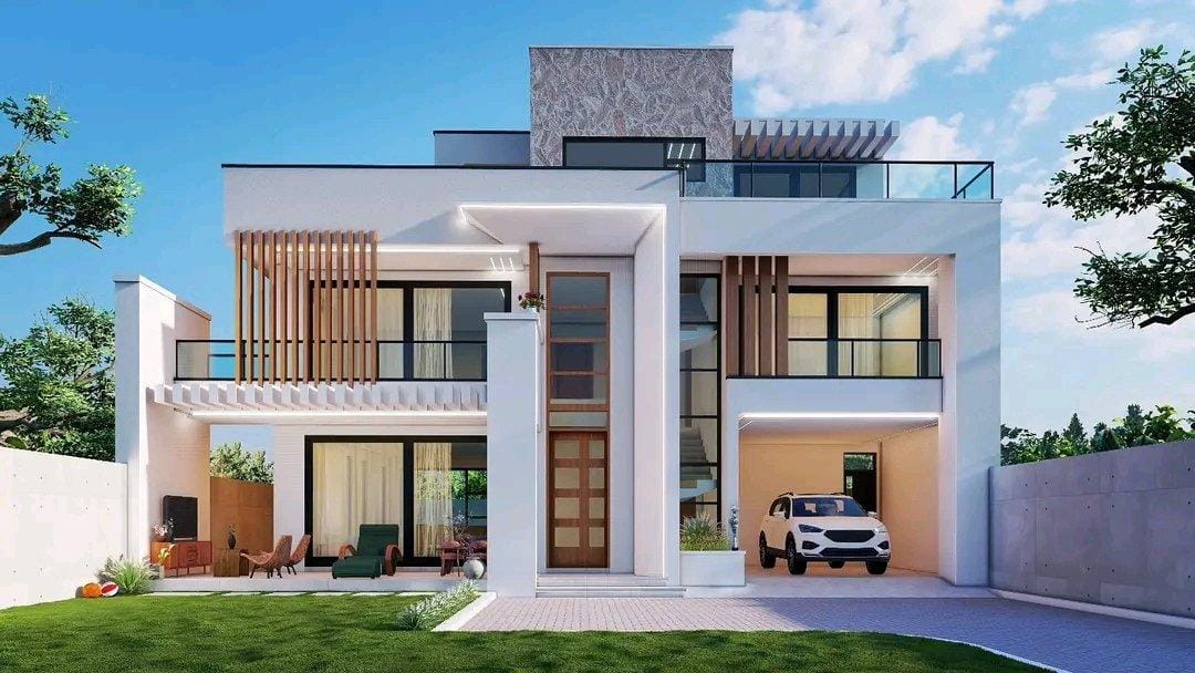 Kilimani Interior Refit