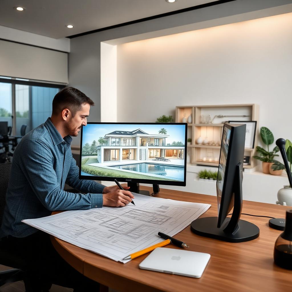 Architectural Design
