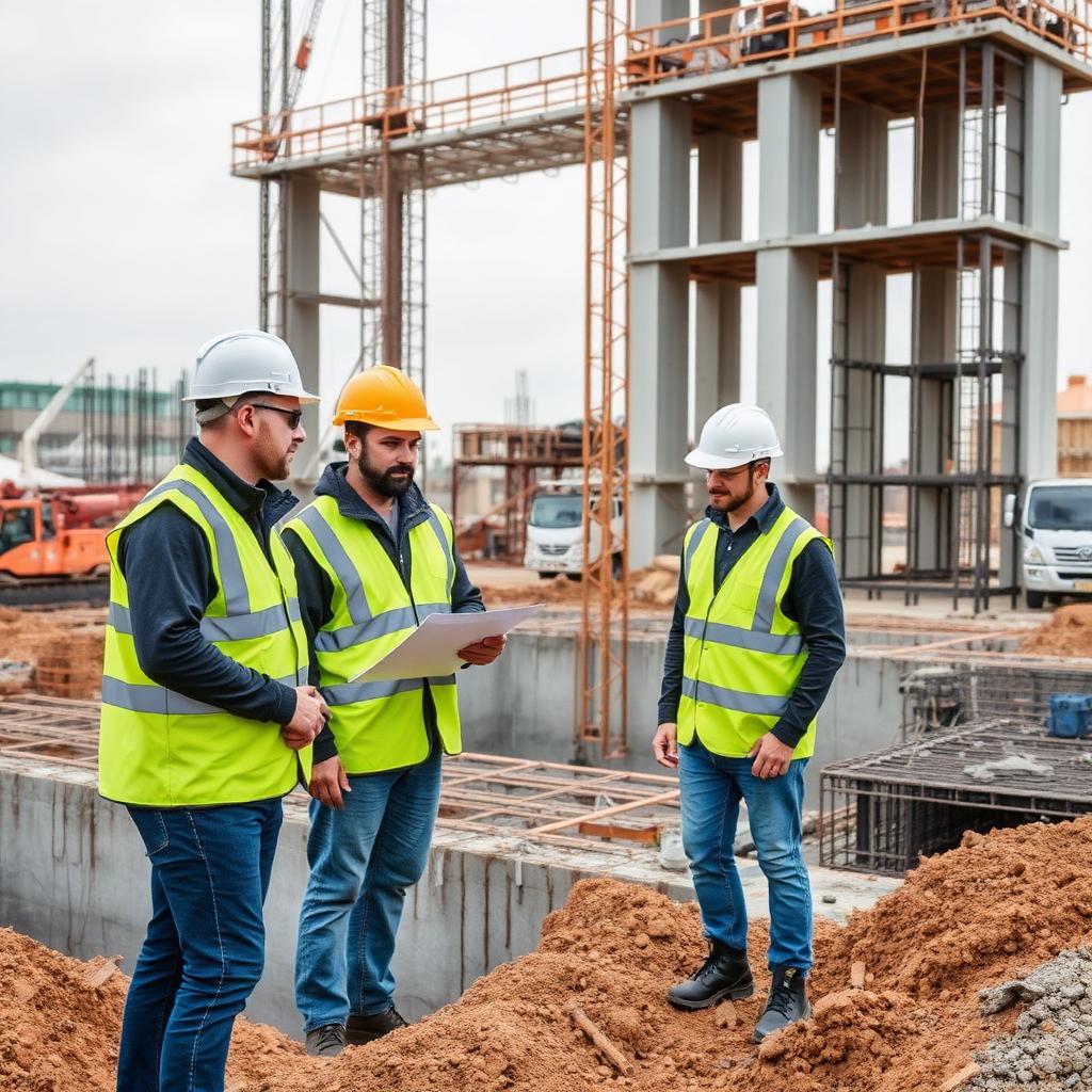 Civil Engineering