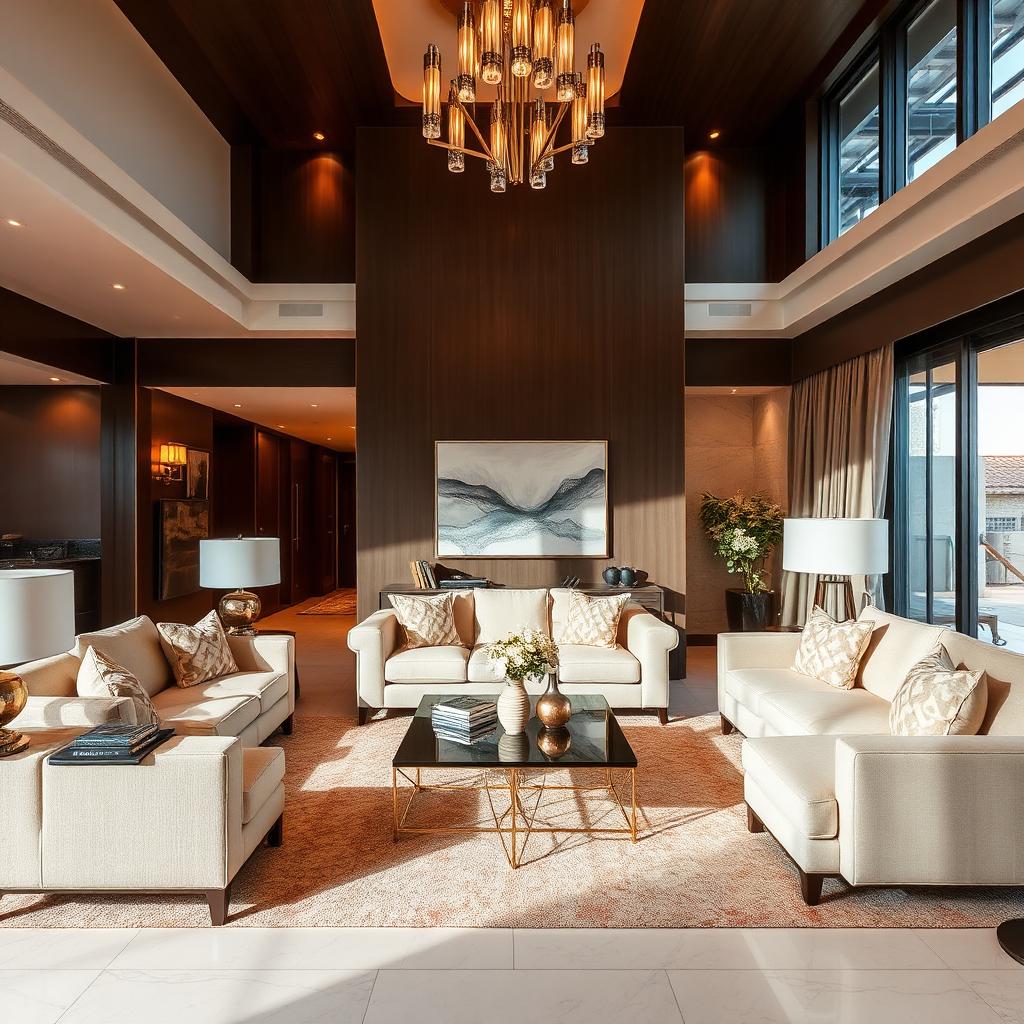 Interior Design