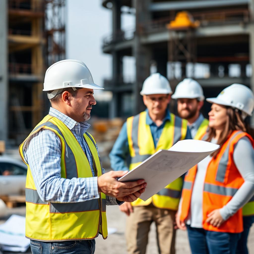 Project Management
